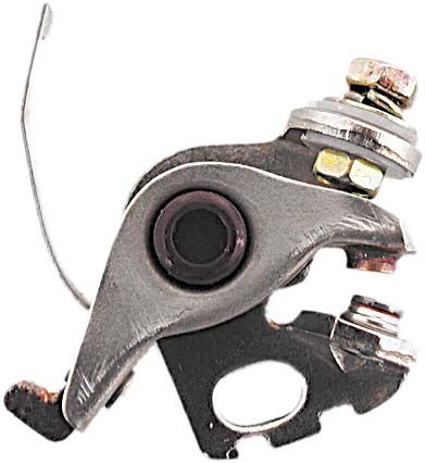 NACHMAN 01-135 Contact Sets-Points