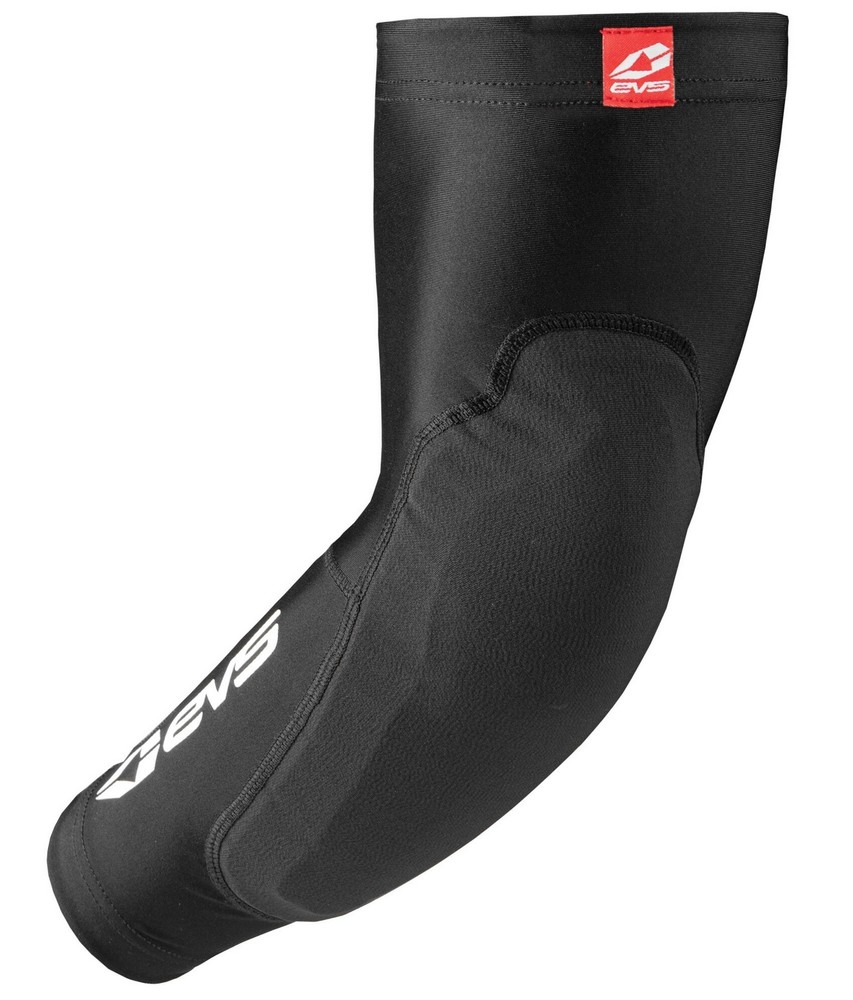 EVS Flex Lite Elbow Guards Black