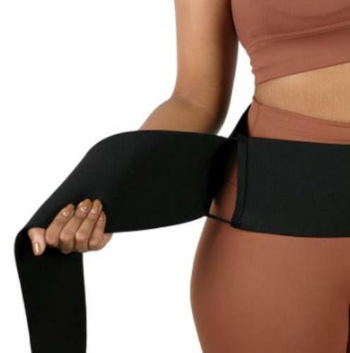 WrightShape bandage wrap waist trainer