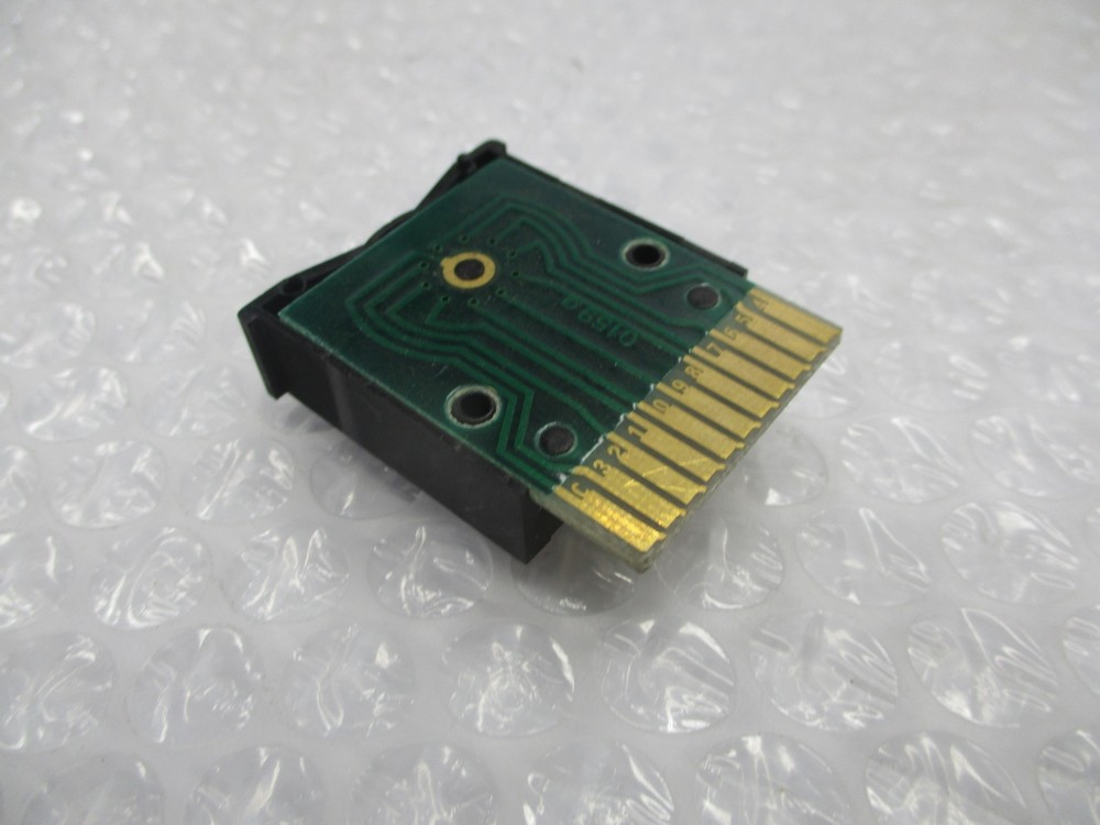 INDUSTRIAL SPARE 0159 PLUG-IN NSNP