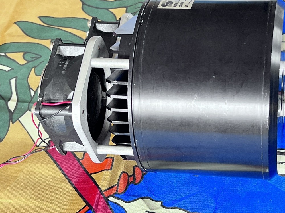 Spectral Source Instruments CCD Camera