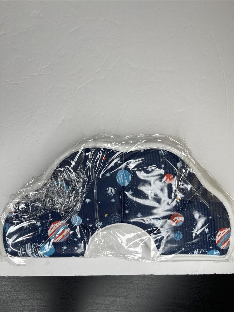 comsaf soft cat recovery collar Planetary Pattern Size M