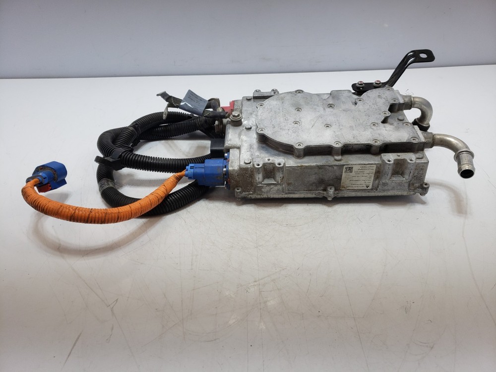 ✅ 2012-2016 OEM Tesla Model S DC DC Converter Module Unit Delta 2.5kW