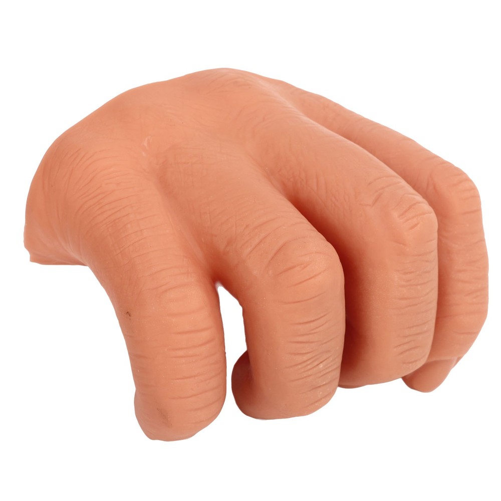 Fake Third Hand Accessory Soft Trick Prop Third Hand Trick For