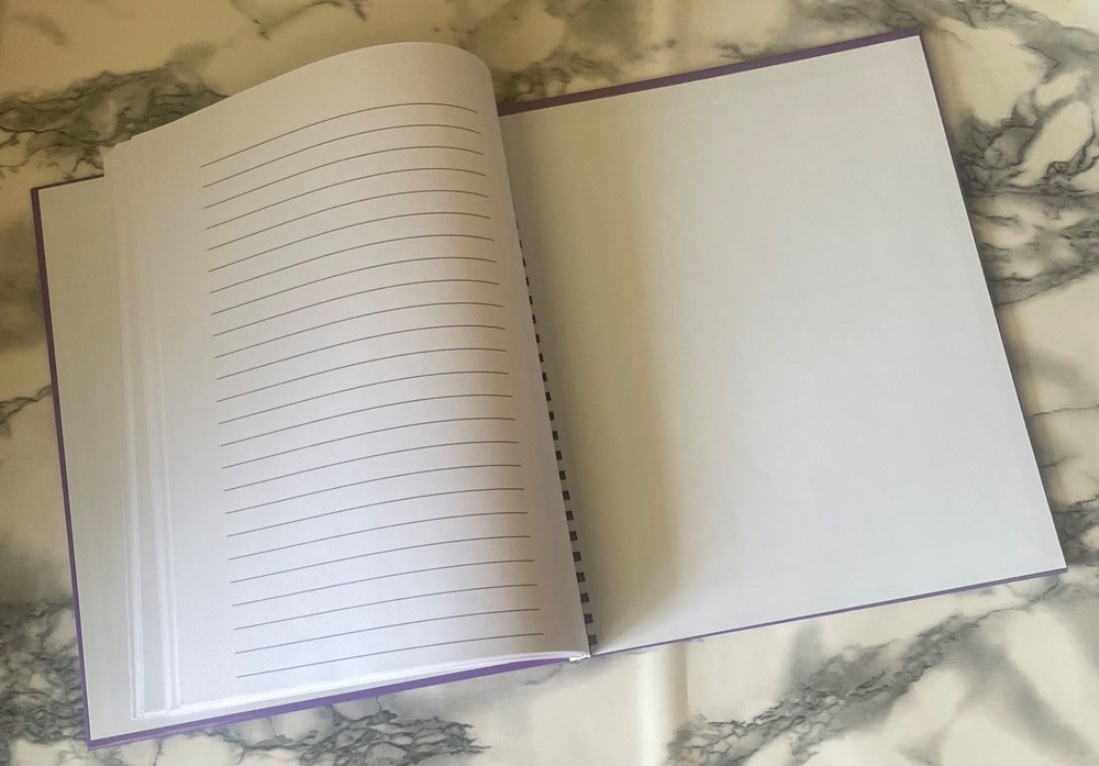 Do It For You Spiral Bound Planner