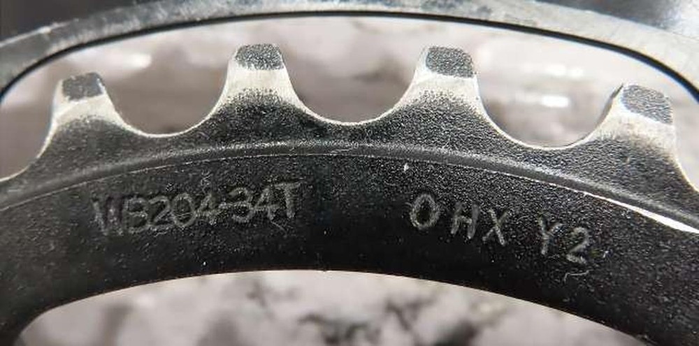 FSA CK-OSC6021 Cset