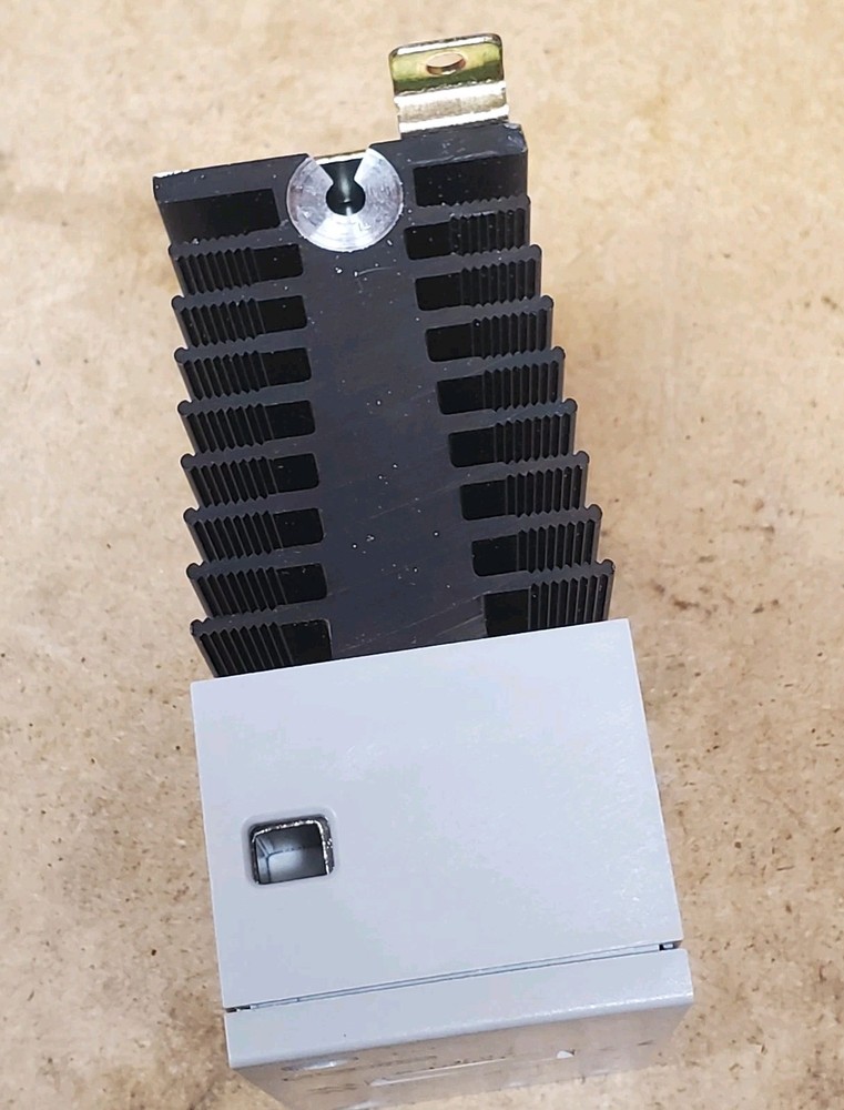 Crouzet 84130110 Solid State Relay