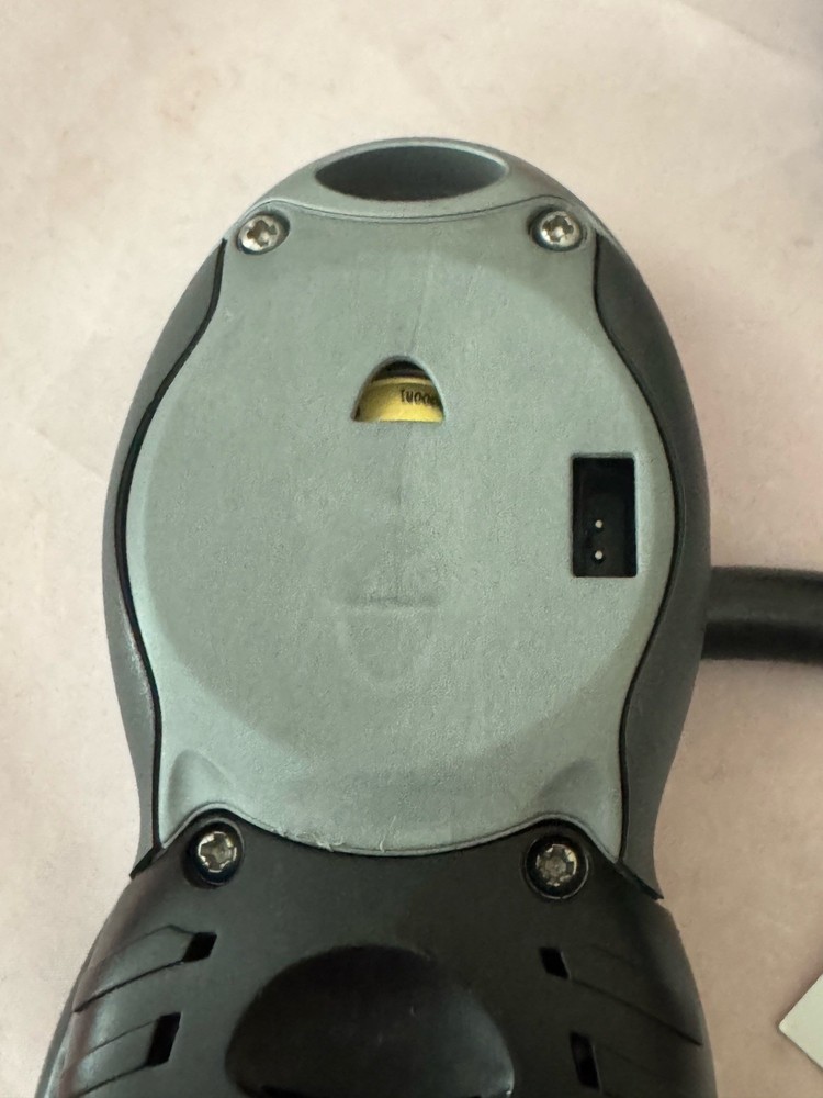 SUUNTO VYPER SCUBA COMPUTER CONSOLE + CASE LOOKS PRIMO!