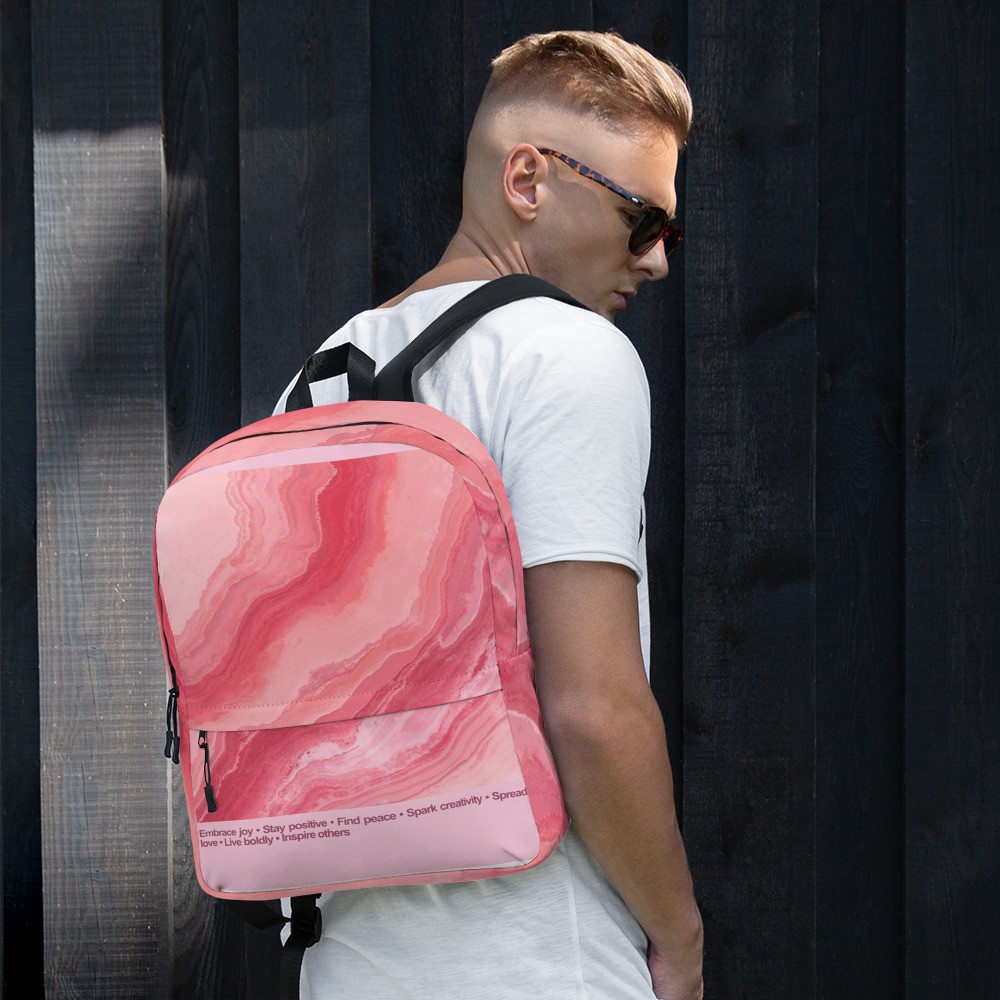 Marshynn Girls Backpack
