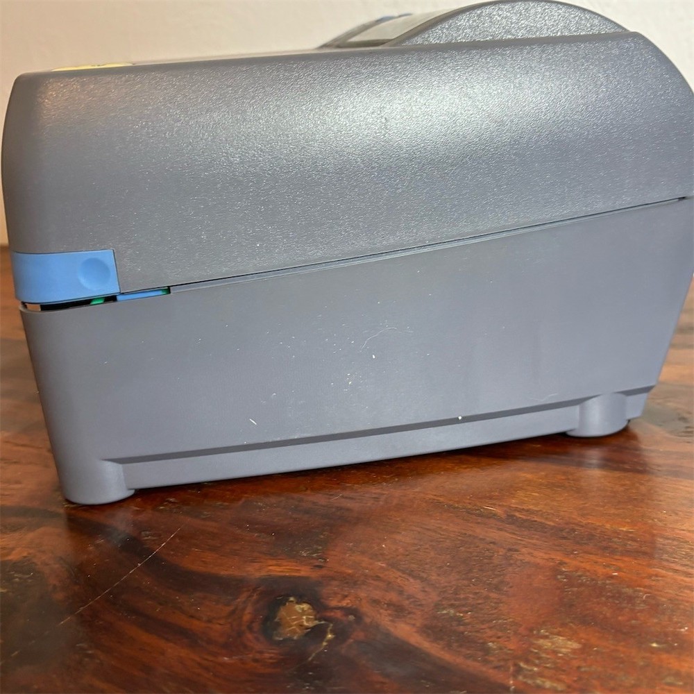 VeriFone POS Printer Direct Thermal Label Receipt Parallel & Serial Ports