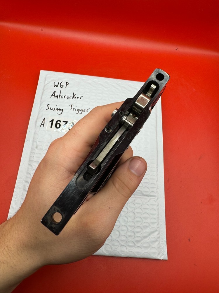 WGP Autoccker Swing Trigger Frame