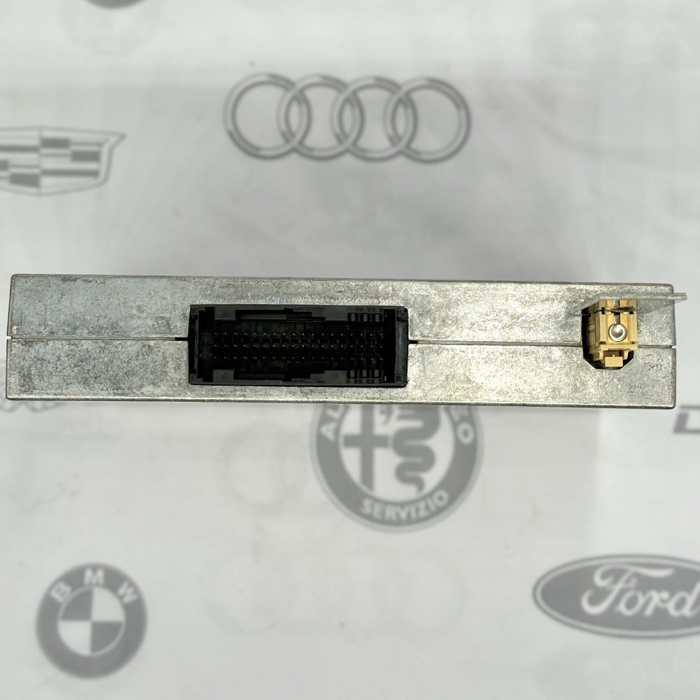 2009‑2012 AUDI A4 B8 Bluetooth Interface Control Module OEM 8T0862336C