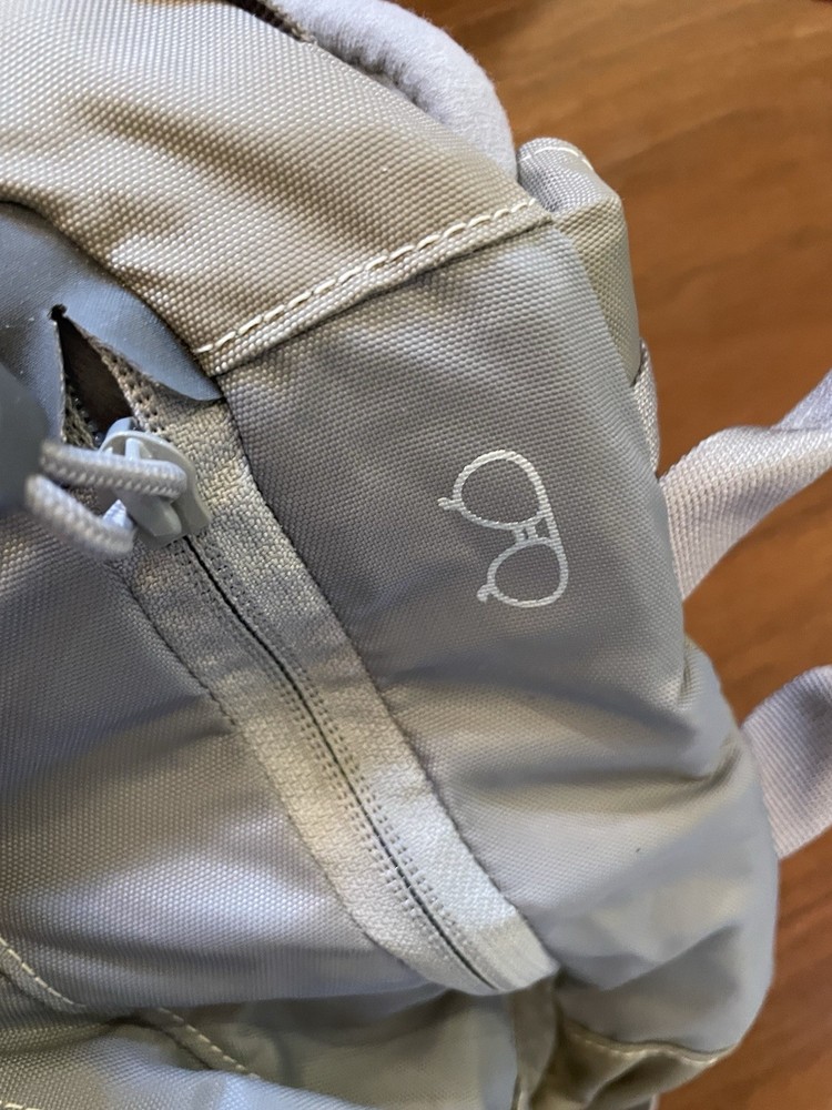 CamelBak M.U.L.E. Hydration Backpack D² Fit Air Director Desert Tan Pack Bladder