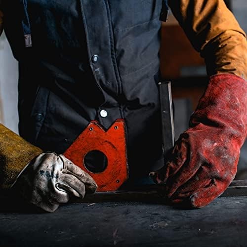 Welding Magnet Holder Positioning Clamp