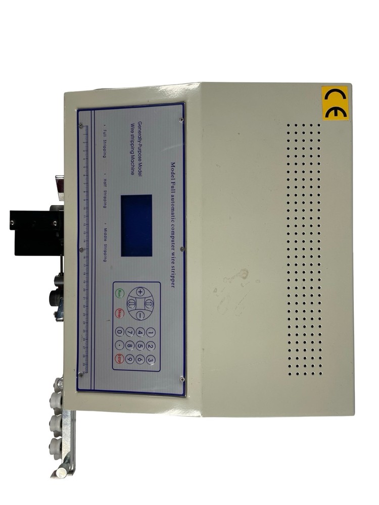 VEVOR Model Full automatic computer wire stripper