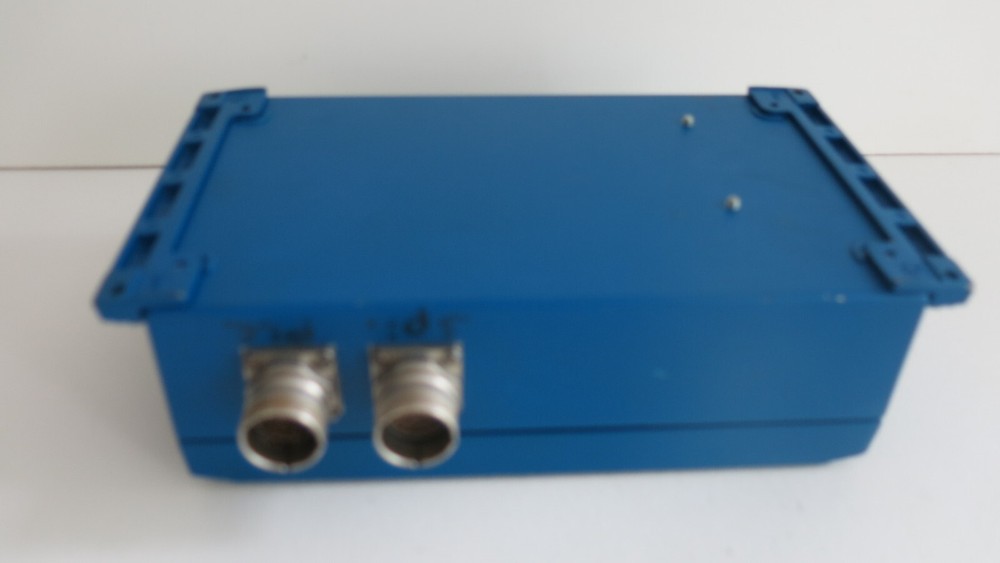 FISCHER CH3360 SENSOR CONTROLLER