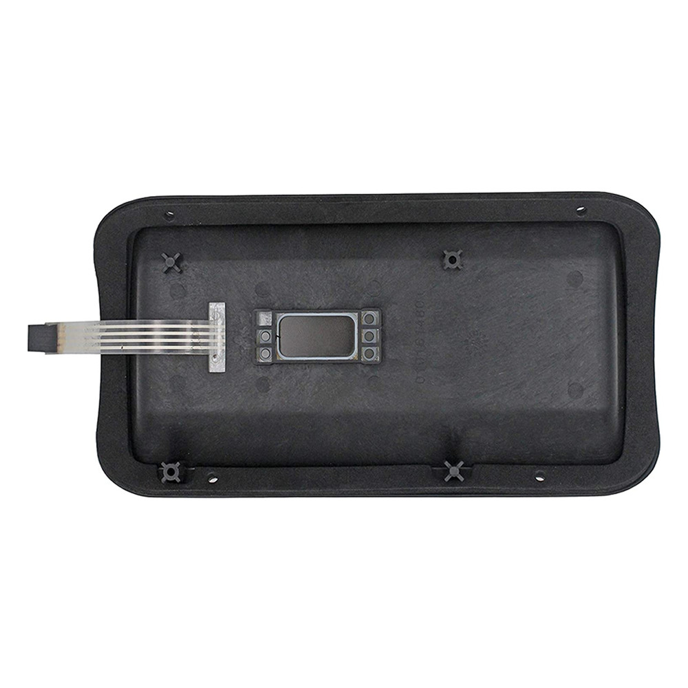 Bezel/Thouchpad Assembly, Hayward H-Series