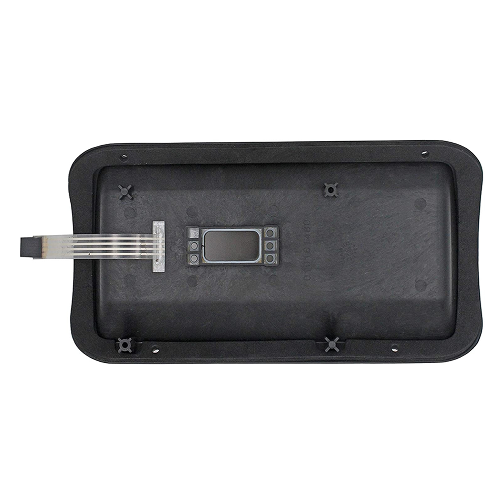 Bezel/Thouchpad Assembly, Hayward H-Series