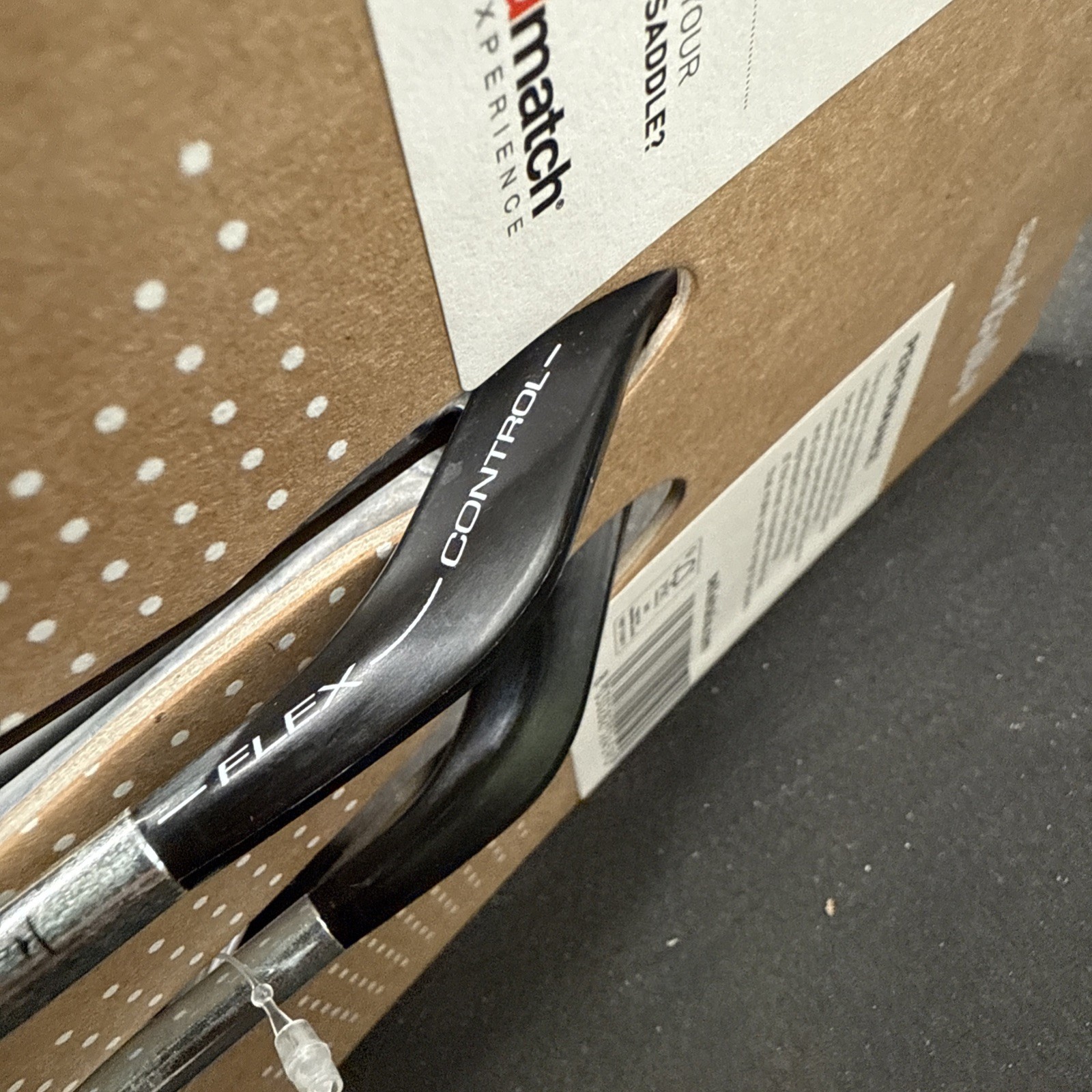 Selle Italia Model X Green L3 Superflow Cycling Saddle 145mm (9419-2)