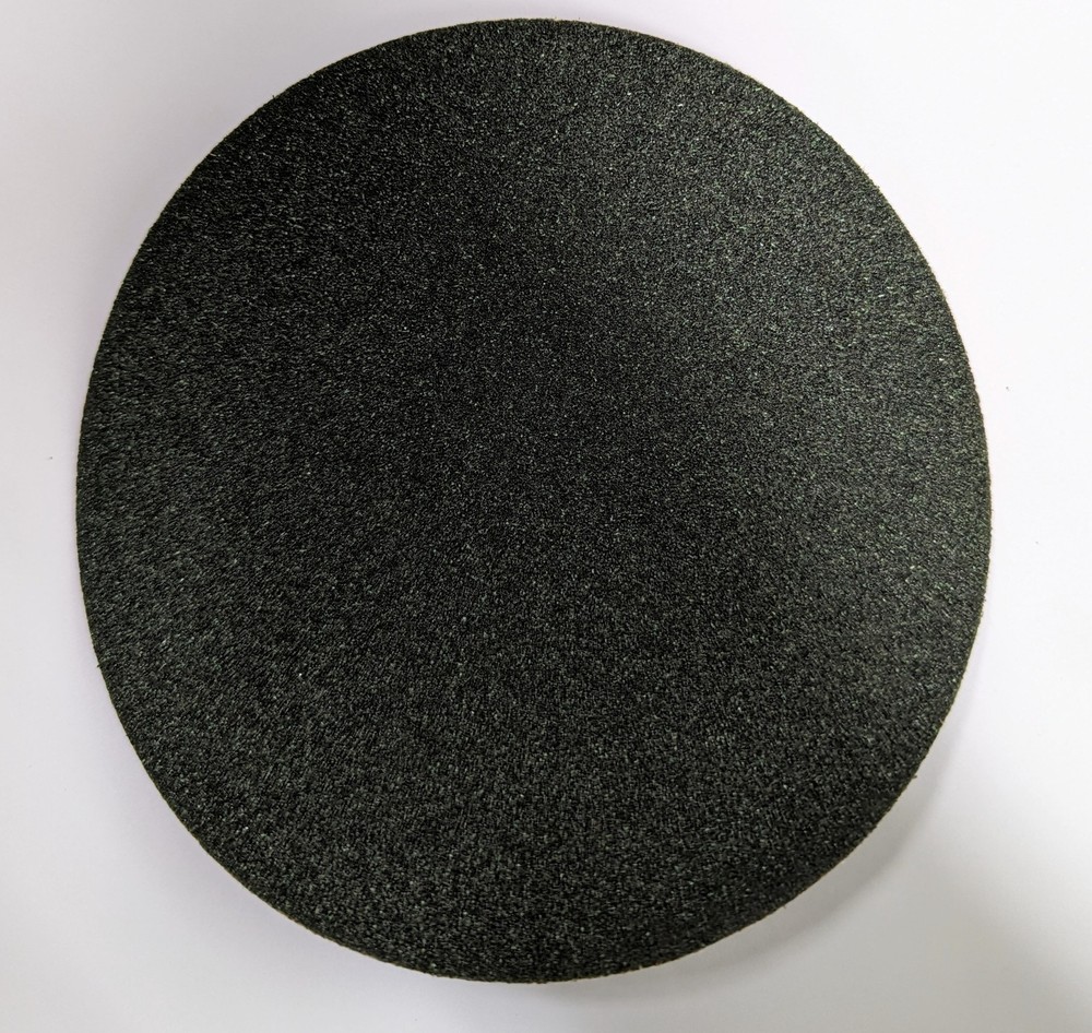 Green Corps 80 Grit Disc