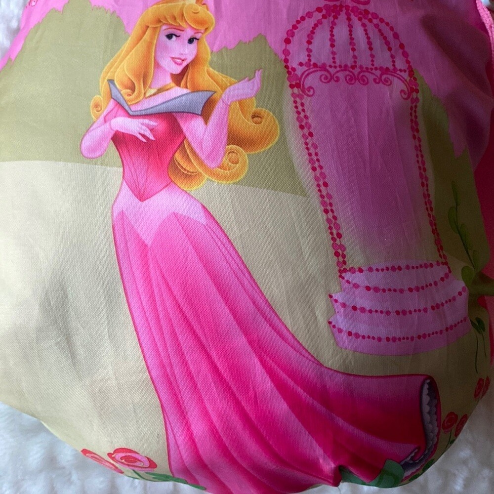 Disney Princes Sleeping Bag