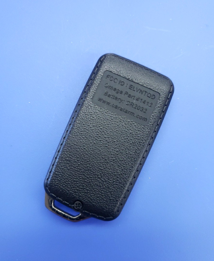 Excalibur # 1412 Replacement Remote Control ELVNTQD