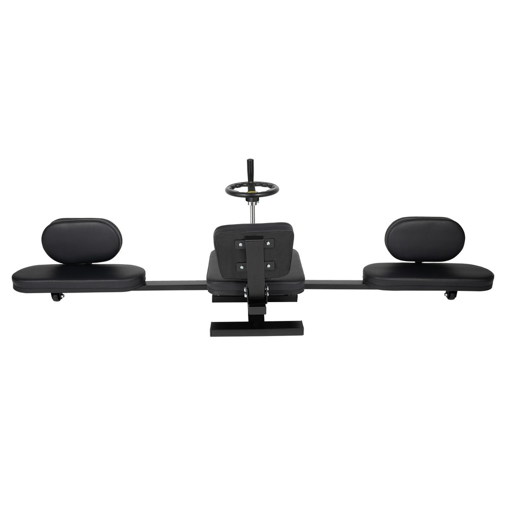 Leg Stretcher Split Machine Split Machine for Flexibility Adults 3 Bar Leg Split