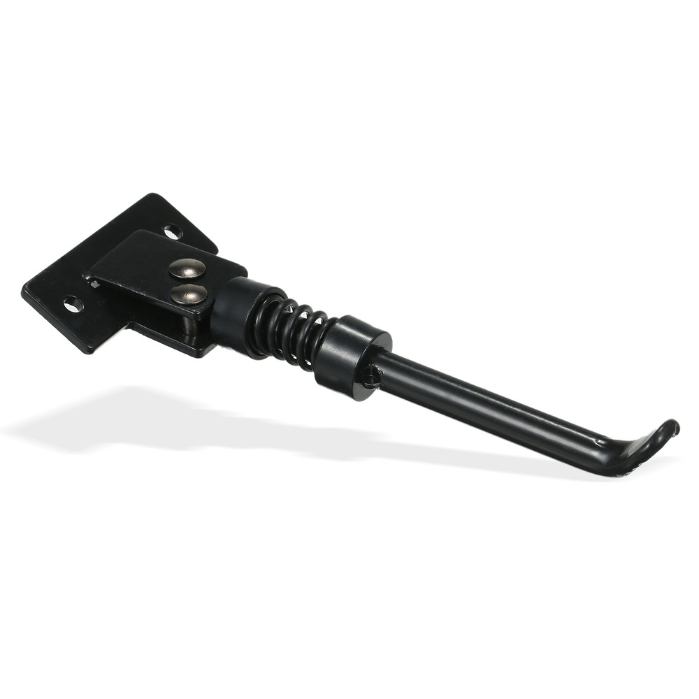 1PC Electric Scooter Stand Solid Iron Kickstand Support Electric Q6W1