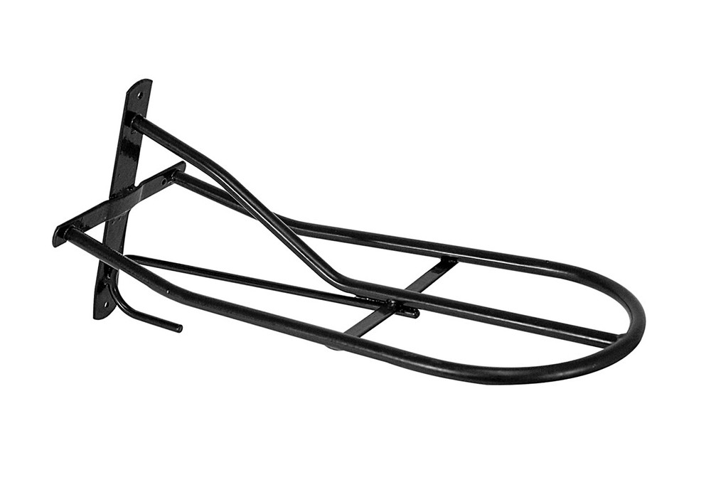 WALL CHAIRREST STABLE WITH HARNESS