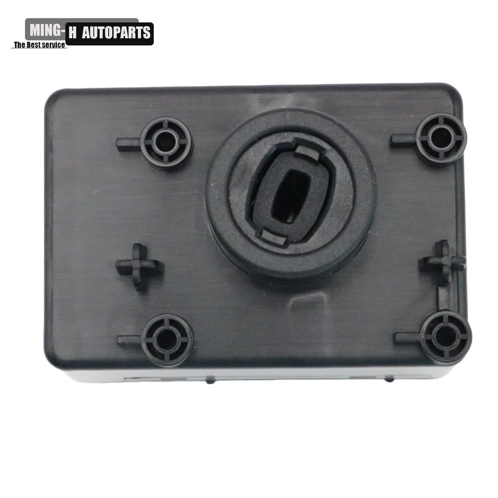 For 2009-15 Dodge Ram 1500 2500 3500 Module Wireless Ignition Node w/ Keys