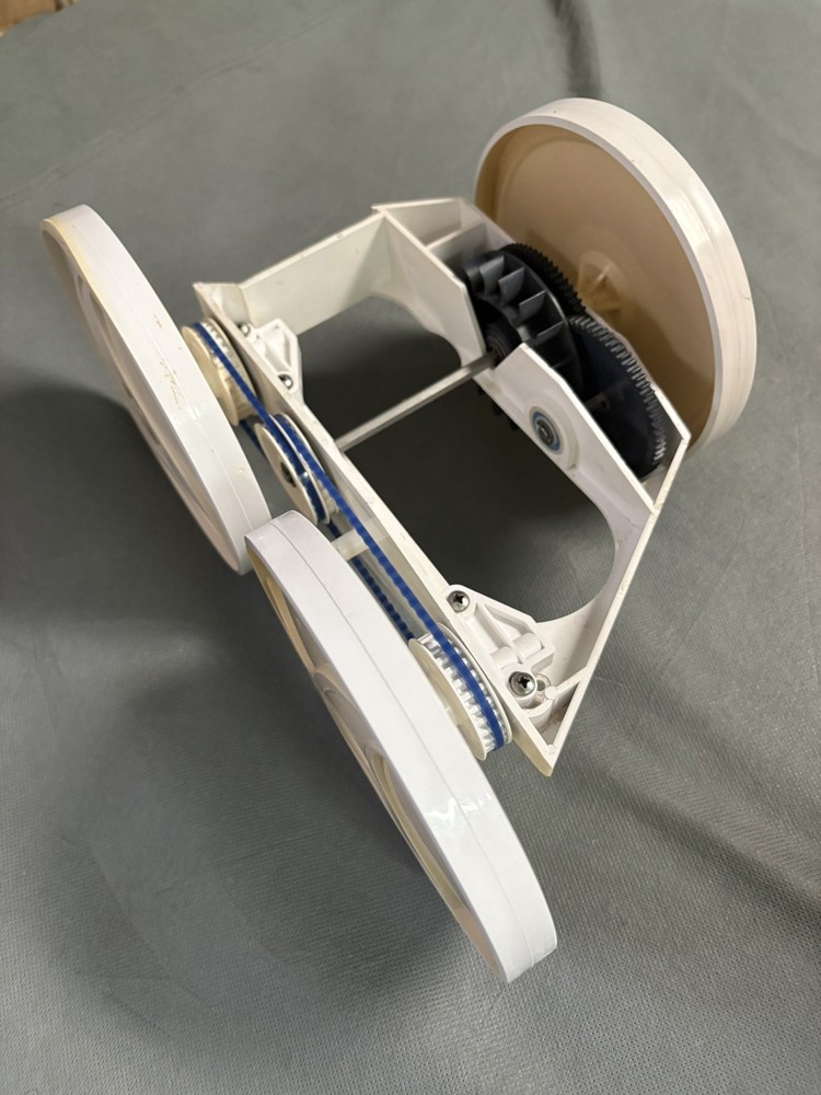 Polaris 380 Pressure Side Pool Cleaner