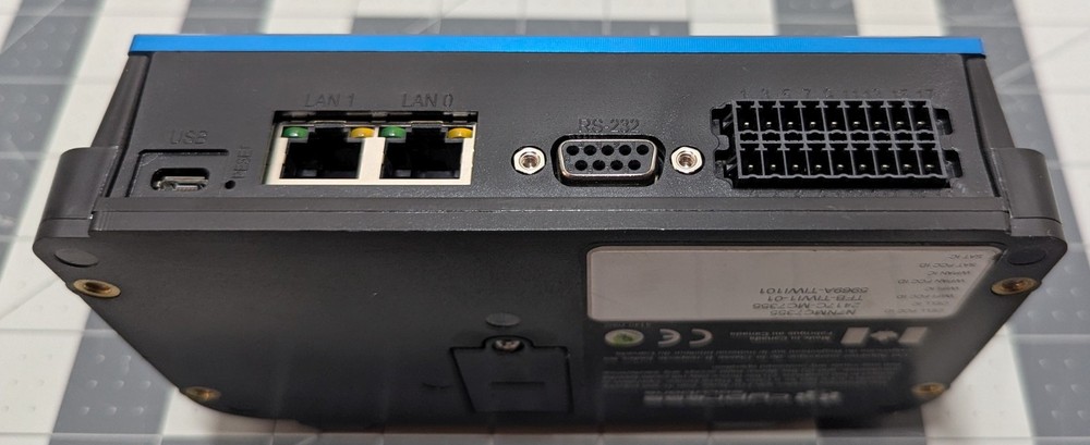 *** Chameleon CTM-200 Wireless Gateway Cypress Solutions (USED) ***