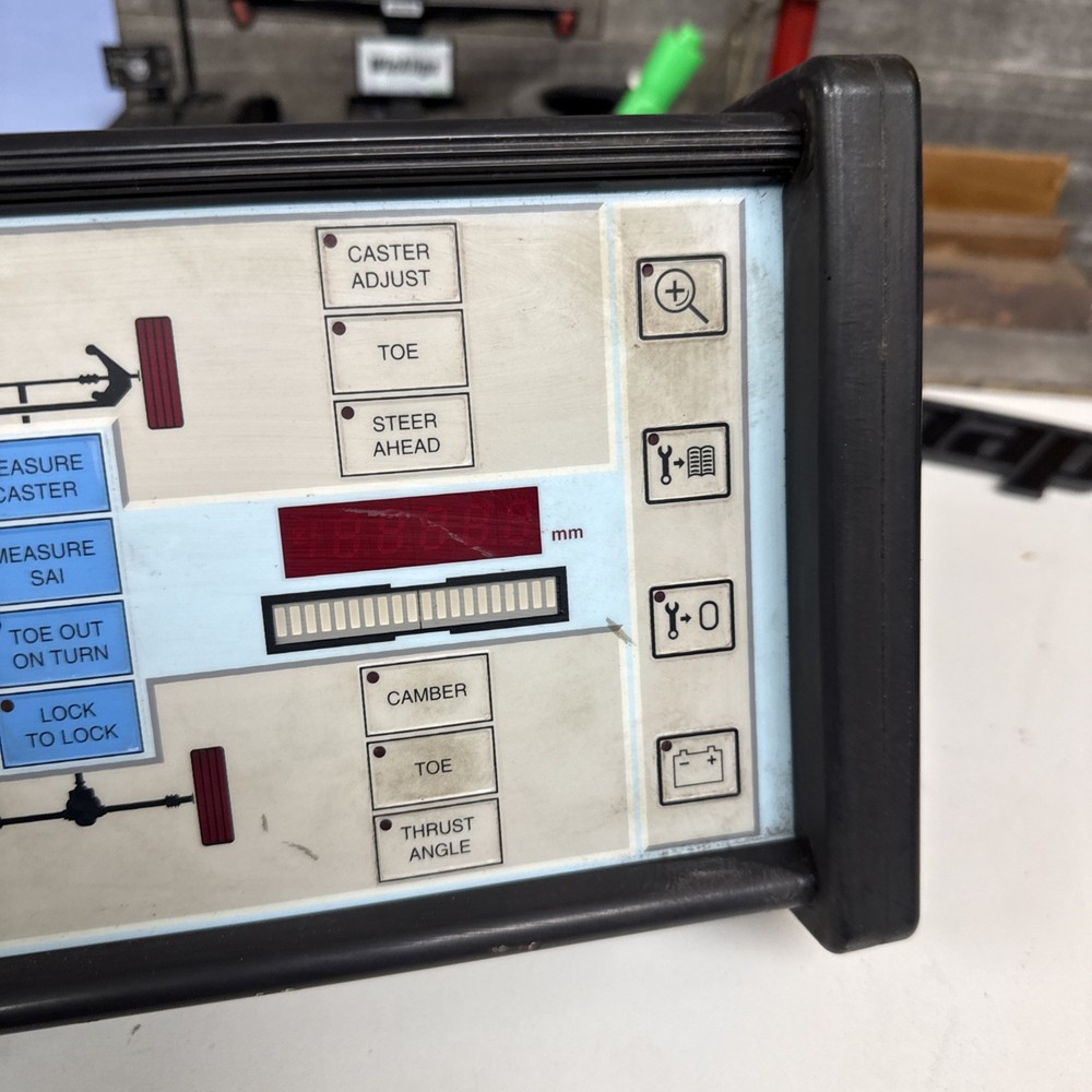 Hunter Engineering Remote Indicator