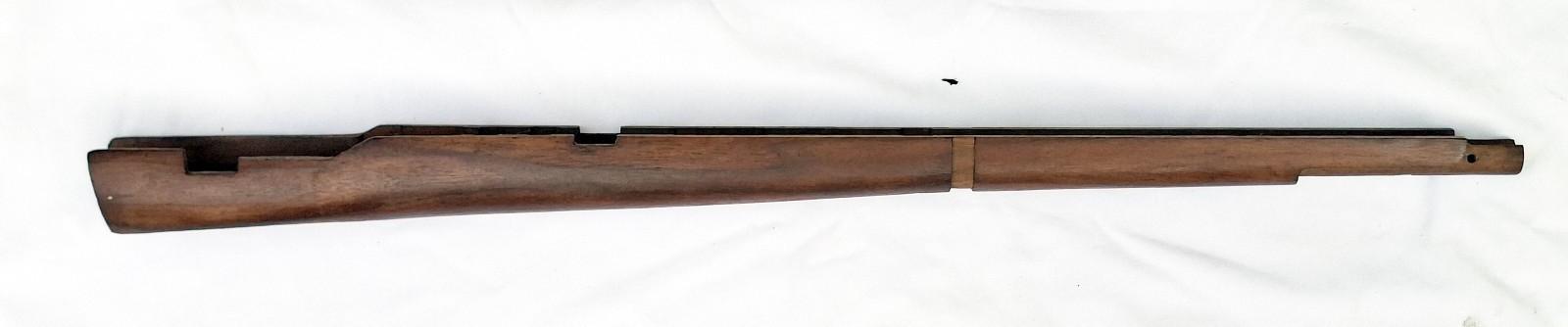 Lee Enfield No.1 MkIII* SMLE  Walnut Fore End Original