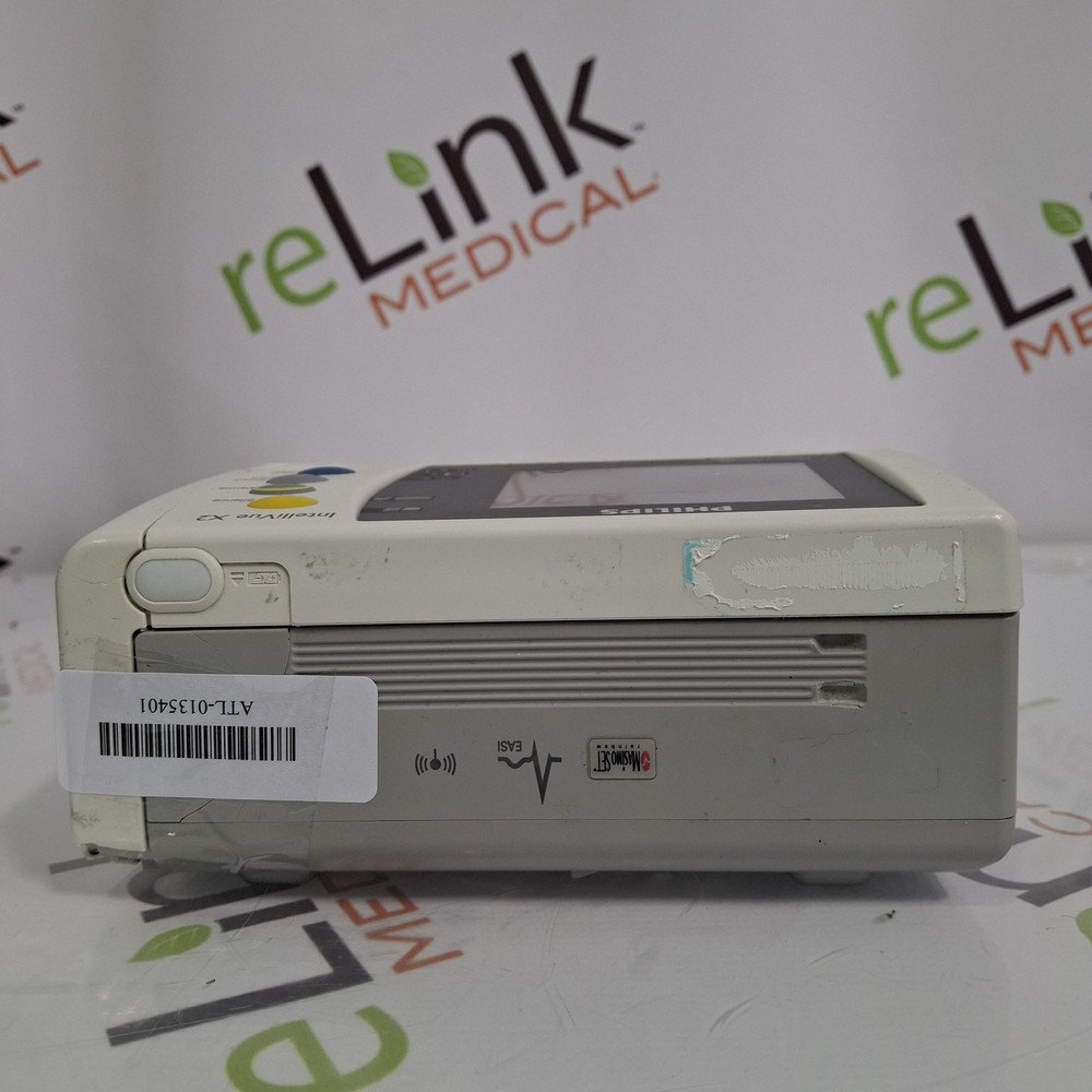 Philips IntelliVue X2 Module - Masimo Rainbow SpO2