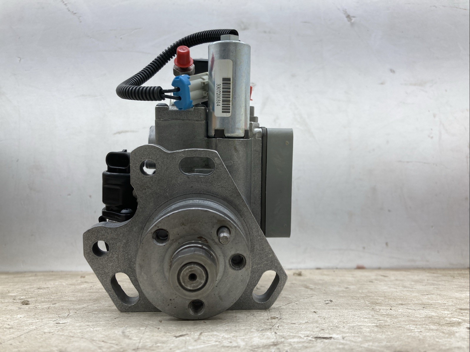 Stanadyne Diesel Injection Pump DS4-5521 (New Old Stock)