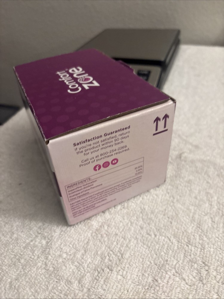 COMFORT ZONE 6 Pack MultiCat Diffuser Refills; Cat Calming Pheromones