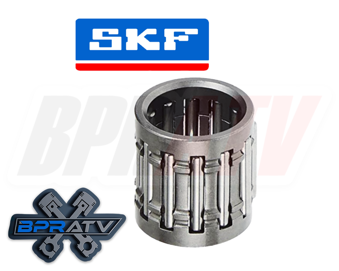 RZR 170 Transmission Bearing Drive Output Counter Shaft Complete SKF Bearing Kit