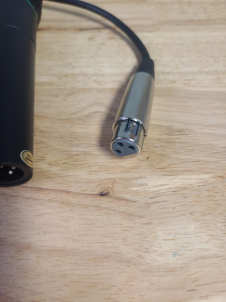 The Singing Machine Microphone For Karaoke Machine - Black