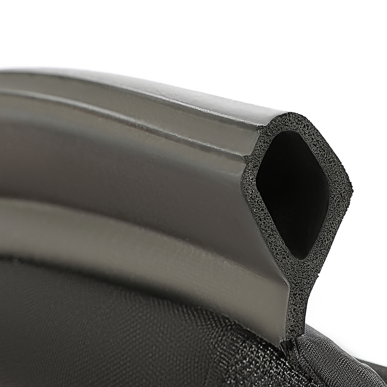 Left & Right Soft Doors Nylon Door+Plastic Window For Honda Pioneer 500 20-24