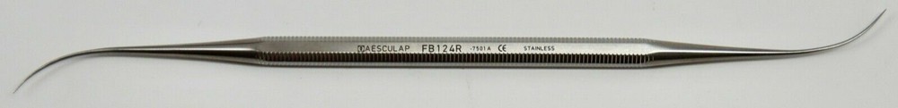 Aesculap FB124R Varady Phlebectomy Extractor - 7501A