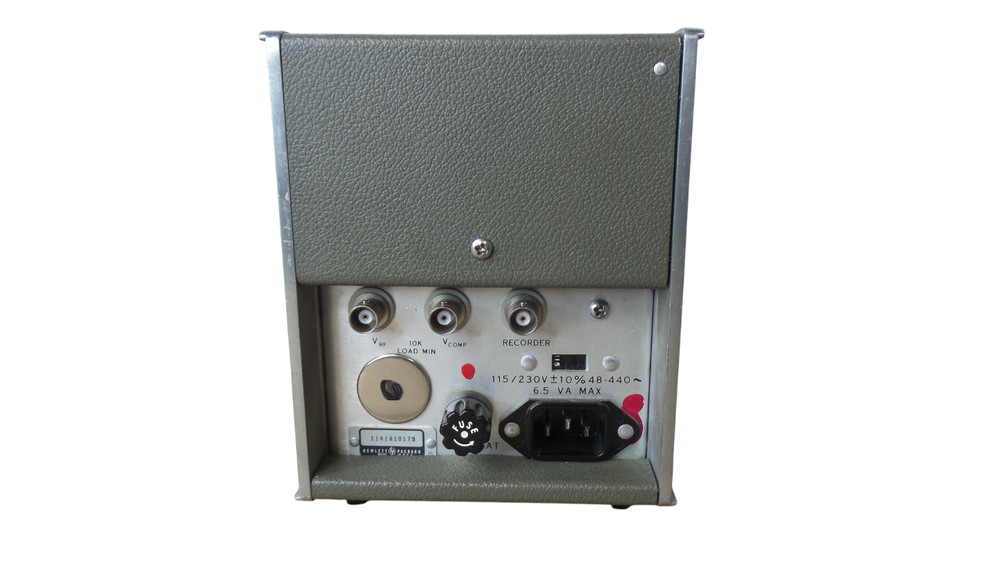 HP 432A power meter - Free Shipping