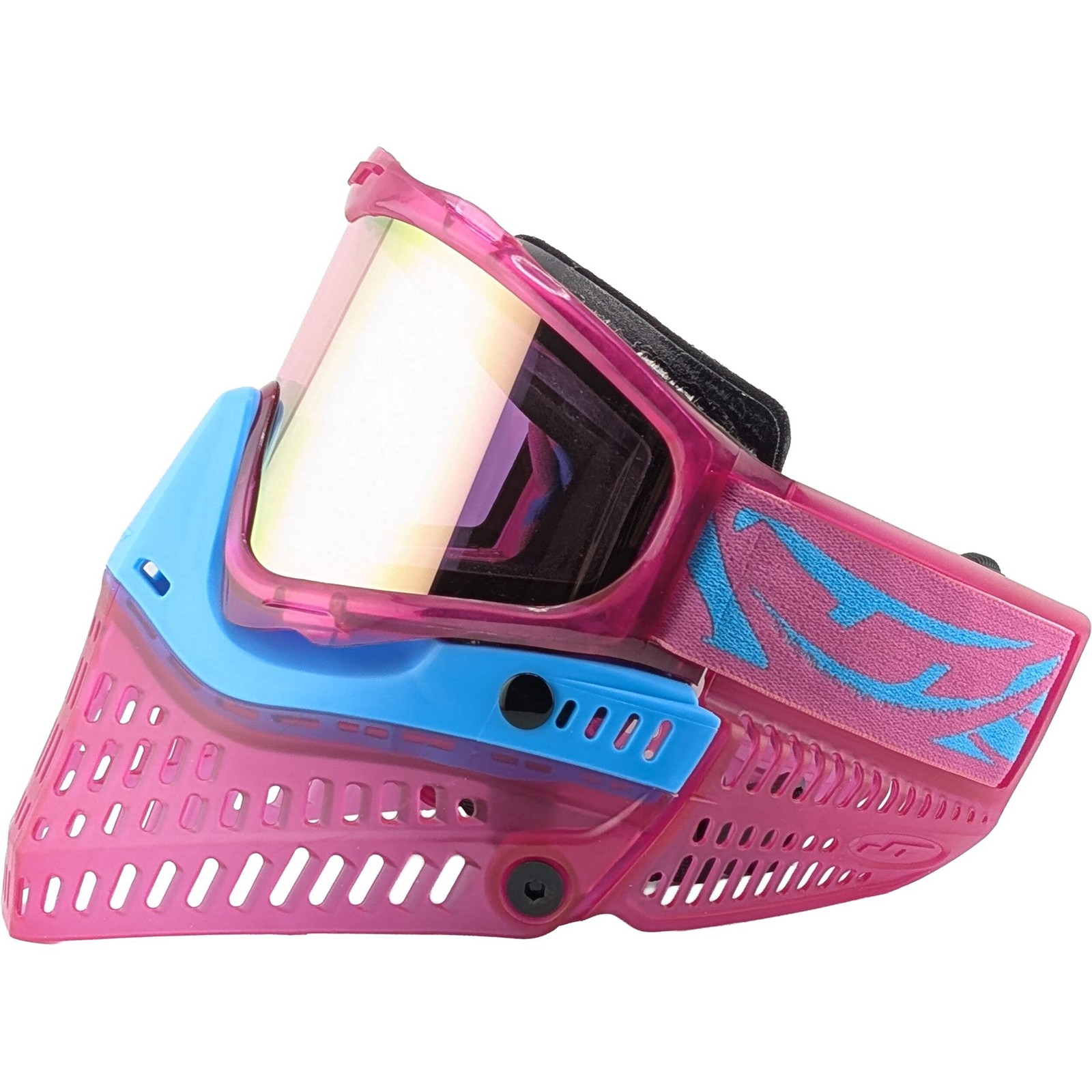 JT Proflex LE Mask - Cotton Candy