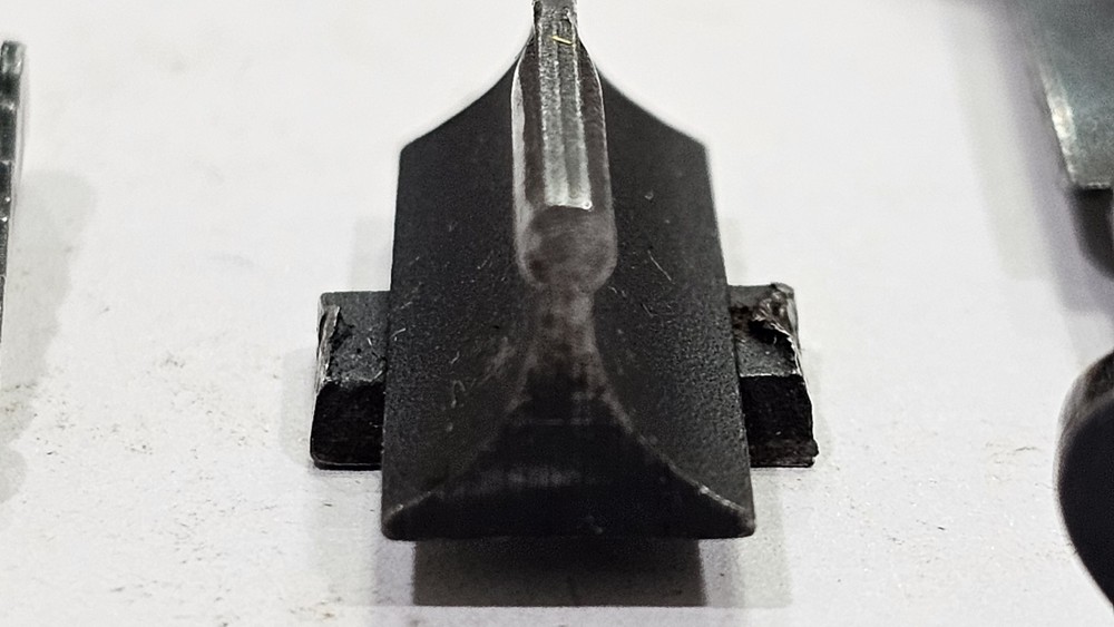 Thompson Center Scout Inline Muzzleloader Sight Set (H)