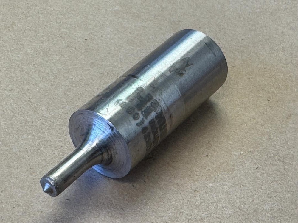 HUSKY INDUSTRIES PUNCH .281