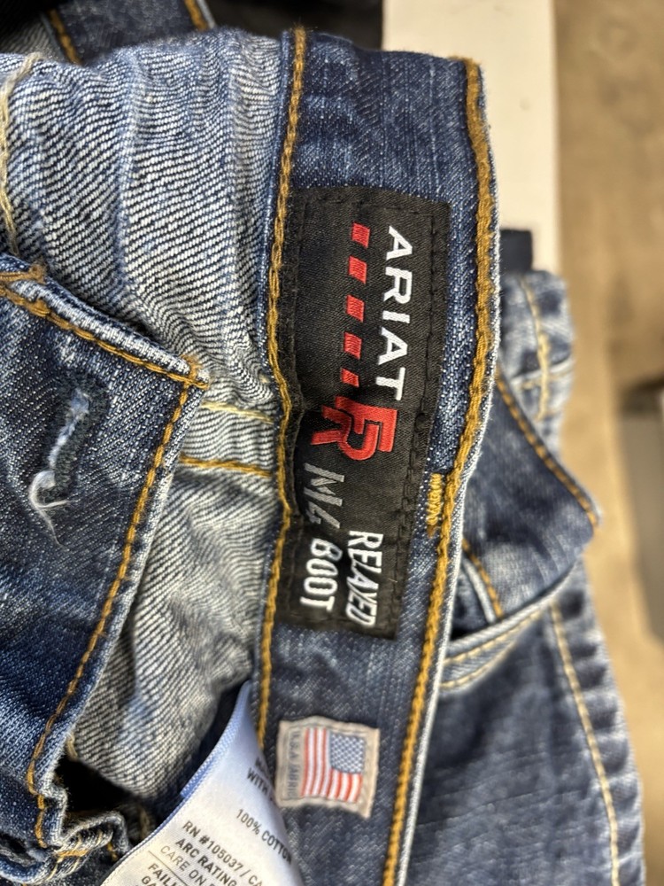 mens work clothes