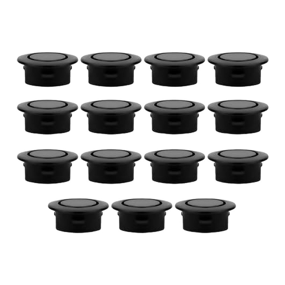 Bumper Sensor Cover Compatible With Various Models Easy Installation Design