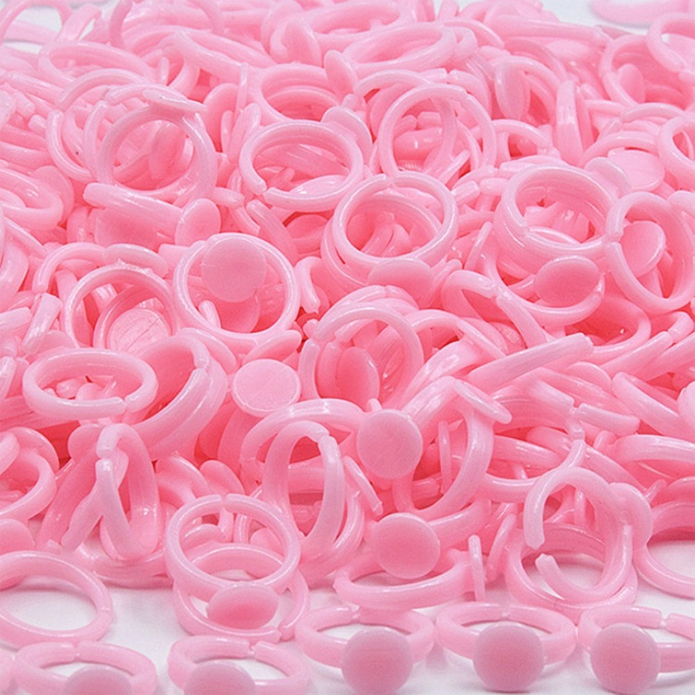 100 Pcs Making Kits for Kids Adjustable Base Holder