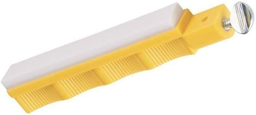 Ultra Fine Sharpening Hone with Yellow Holder