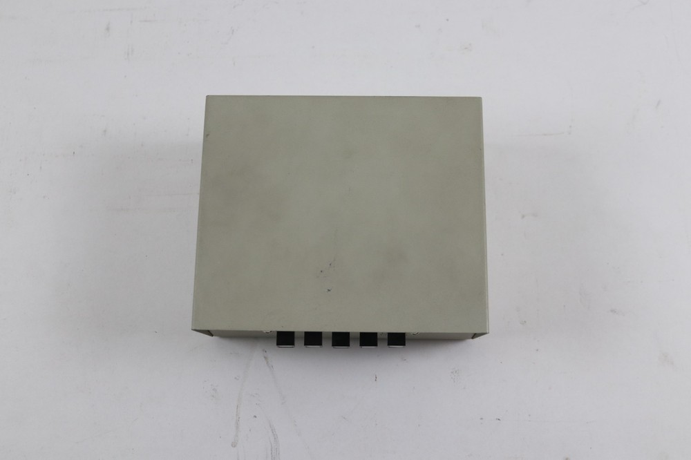 PS2 Multi-PC Controller